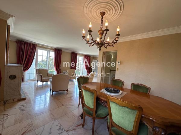Maison à PARON, 89100 - 11 pièces 190m²