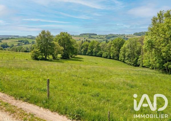 Terrain à vendre 3 371 m² Sallebœuf