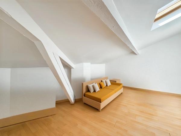 Appartement à vendre bel appartement 4 pièces CLICHY (92)