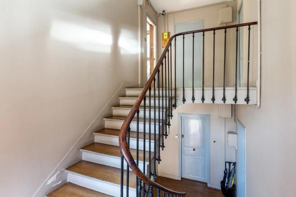 Appartement à vendre bel appartement 4 pièces CLICHY (92)