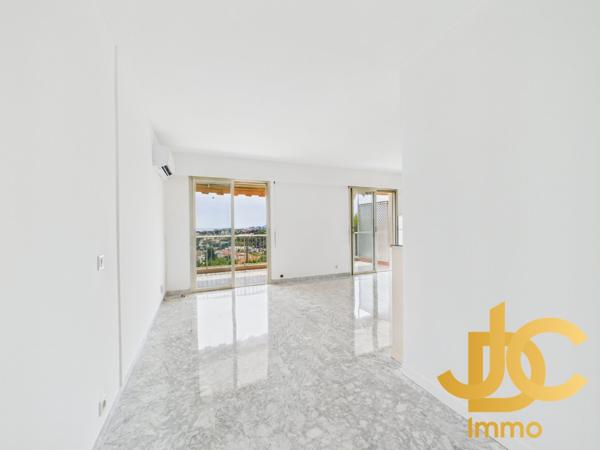 Appartement à LE CANNET (06110)