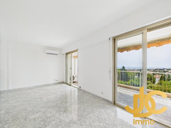 Appartement à LE CANNET (06110)