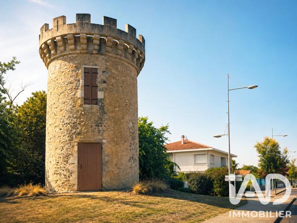 Maison à vendre 9 pièces 308 m² Arès