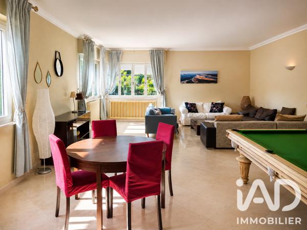 Maison à vendre 9 pièces 308 m² Arès