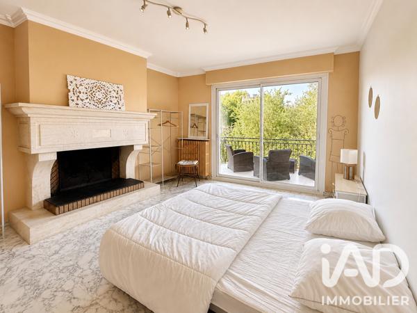 Maison à vendre 9 pièces 308 m² Arès