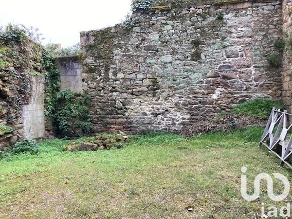 Immeuble à vendre 326 m² Guingamp