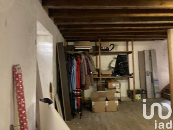 Immeuble à vendre 326 m² Guingamp