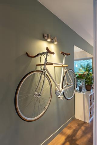 Ville-d'Avray (92410) Appartement atypique dans une copropriété de standing. Effet Maison !