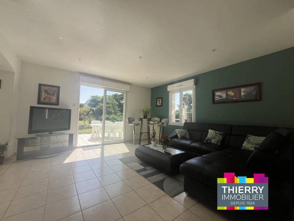 Maison 5 pièces - 35800 Dinard -  Bois d'Amour