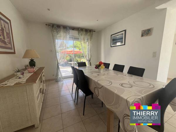 Maison 5 pièces - 35800 Dinard -  Bois d'Amour