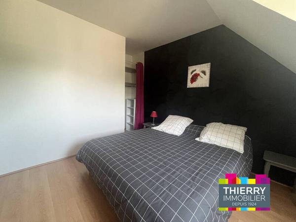 Maison 5 pièces - 35800 Dinard -  Bois d'Amour