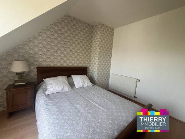 Maison 5 pièces - 35800 Dinard -  Bois d'Amour