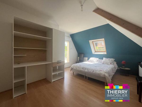 Maison 5 pièces - 35800 Dinard -  Bois d'Amour