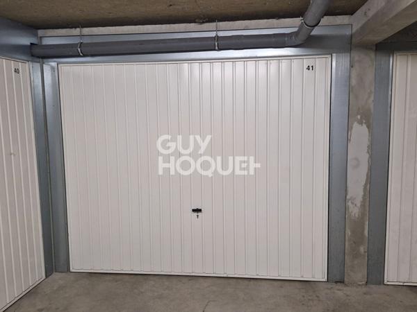 Montpellier OVALIE T2 43.02 m2 + TERRASSE 33 M2 + BOX