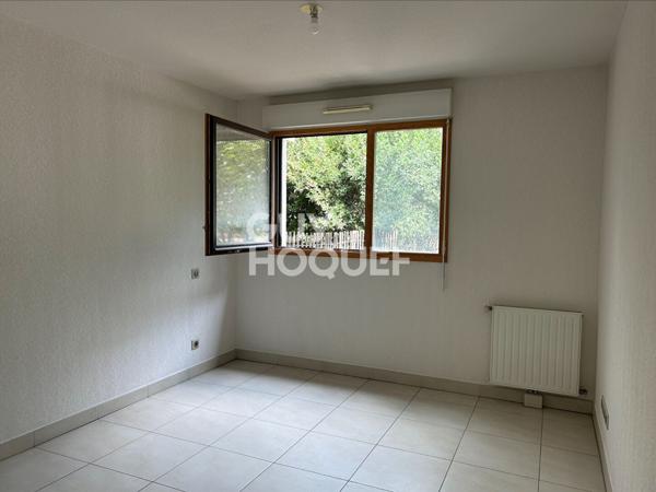 Montpellier OVALIE T2 43.02 m2 + TERRASSE 33 M2 + BOX