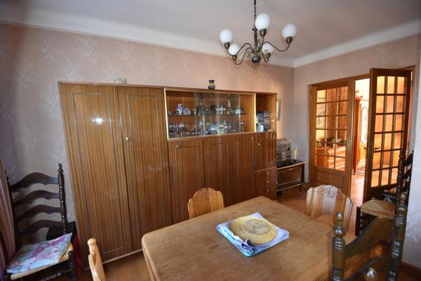 Maison à vendre 6 pièces Digoin (71)