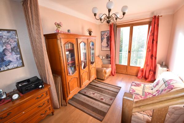 Maison à vendre 6 pièces Digoin (71)