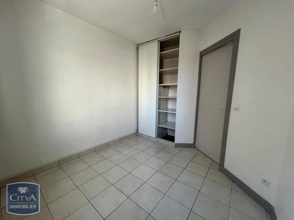Appartement à louer 4 pièces 73m²
