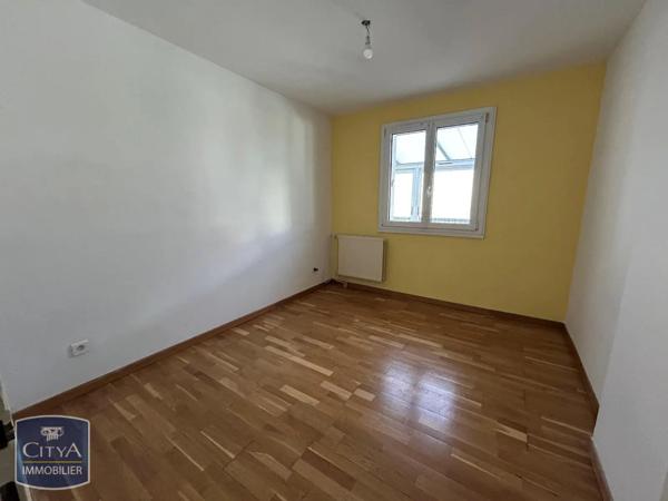 Appartement à louer 4 pièces 73m²