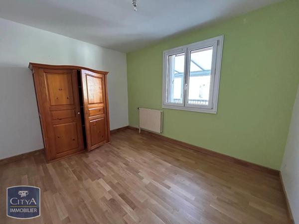 Appartement à louer 4 pièces 73m²