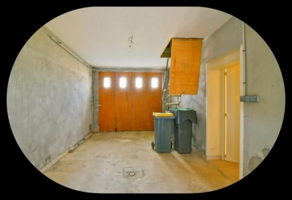 Maison à vendre 4 pièces SAINT MAUR (18)