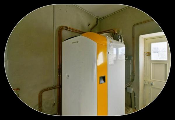 Maison à vendre 4 pièces SAINT MAUR (18)