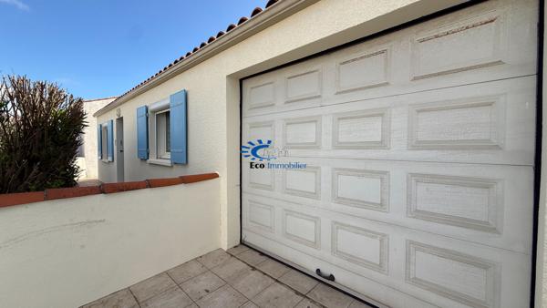 EXCLUSIVITE PERIGNY MAISON PLAIN-PIED 102 M² 3 CHAMBRES GARAGE Perigny EXCLUSIVITE PERIGNY MAISON PLAIN-PIED 102 M² 3 CHAMBRES GARAGE Perigny
