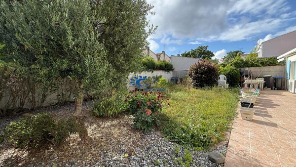 EXCLUSIVITE PERIGNY MAISON PLAIN-PIED 102 M² 3 CHAMBRES GARAGE Perigny EXCLUSIVITE PERIGNY MAISON PLAIN-PIED 102 M² 3 CHAMBRES GARAGE Perigny