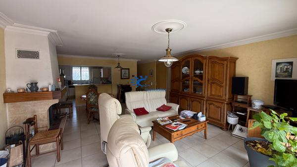 EXCLUSIVITE PERIGNY MAISON PLAIN-PIED 102 M² 3 CHAMBRES GARAGE Perigny EXCLUSIVITE PERIGNY MAISON PLAIN-PIED 102 M² 3 CHAMBRES GARAGE Perigny
