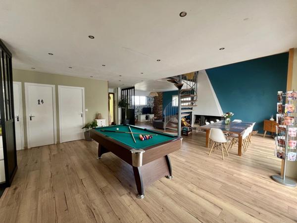 Vente Maison 5 pièces 145 m2 à Dinan