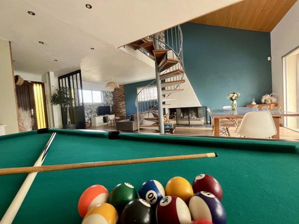 Vente Maison 5 pièces 145 m2 à Dinan