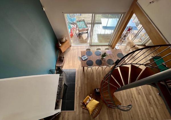 Vente Maison 5 pièces 145 m2 à Dinan