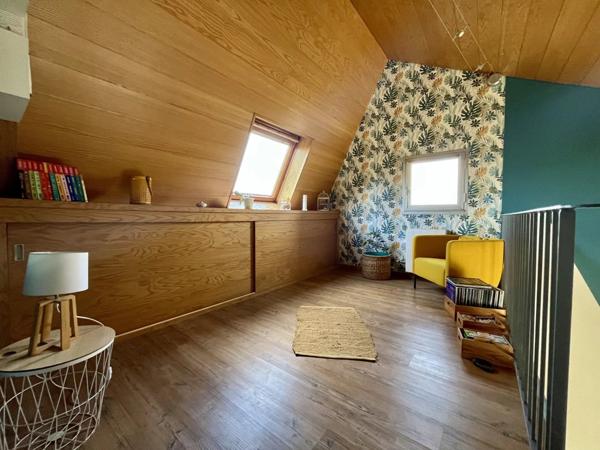 Vente Maison 5 pièces 145 m2 à Dinan