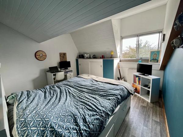 Vente Maison 5 pièces 145 m2 à Dinan