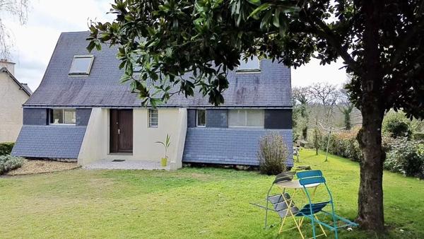 Vente Maison 5 pièces 145 m2 à Dinan