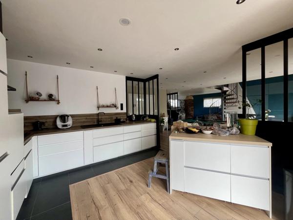 Vente Maison 5 pièces 145 m2 à Dinan