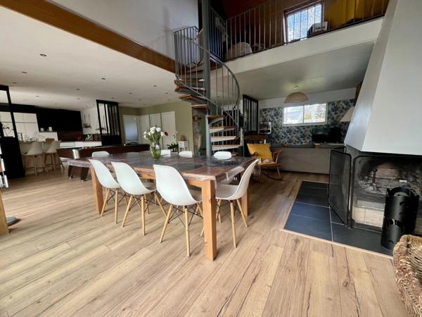 Vente Maison 5 pièces 145 m2 à Dinan