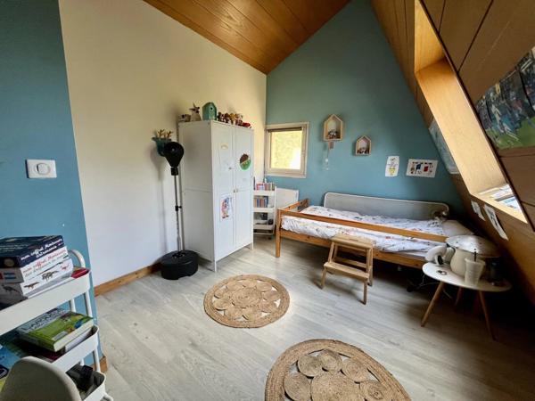 Vente Maison 5 pièces 145 m2 à Dinan