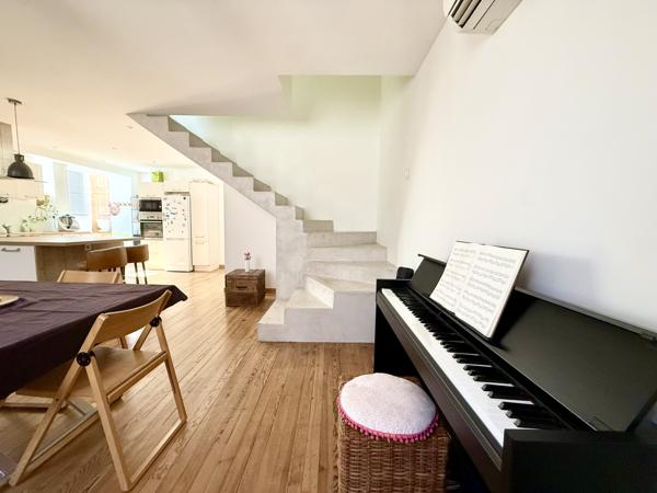 Maison