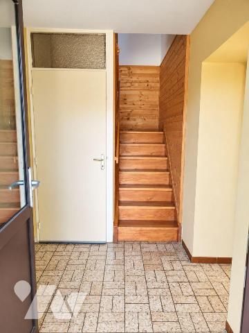 À Valdahon, découvrez cette maison offrant de l'espace pour toute la famille et le plaisir d'un...