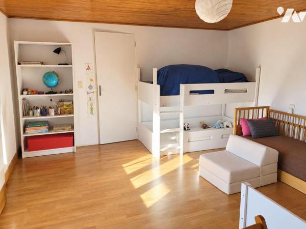 À Valdahon, découvrez cette maison offrant de l'espace pour toute la famille et le plaisir d'un...