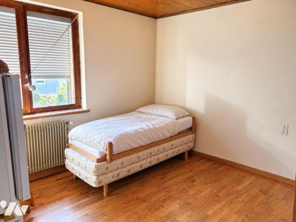 À Valdahon, découvrez cette maison offrant de l'espace pour toute la famille et le plaisir d'un...
