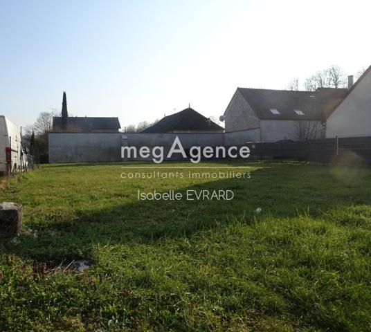 Terrain à PONT-SUR-SEINE, 10400 - 706m²