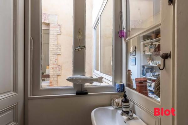 Appartement 4 pièce(s)