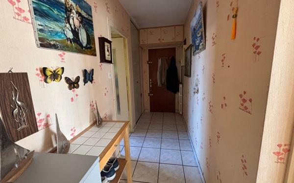 Appartement à vendre    4 pièces • 76,77 m2 Limoges