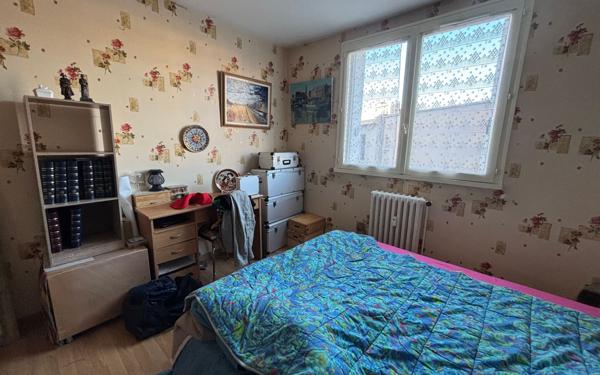 Appartement à vendre    4 pièces • 76,77 m2 Limoges