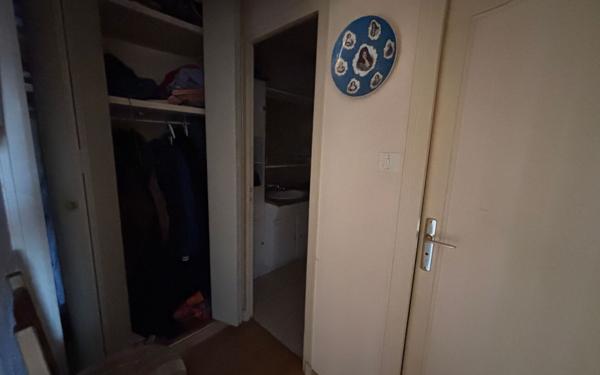 Appartement à vendre    4 pièces • 76,77 m2 Limoges