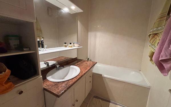 Appartement à vendre    4 pièces • 76,77 m2 Limoges