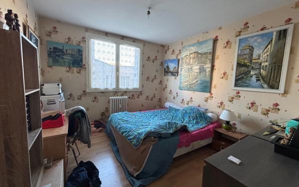 Appartement à vendre    4 pièces • 76,77 m2 Limoges