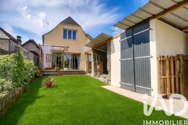 Maison à vendre 7 pièces 180 m² Monein